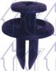 SUZUK 09409073055PK Clip, trim/protective strip